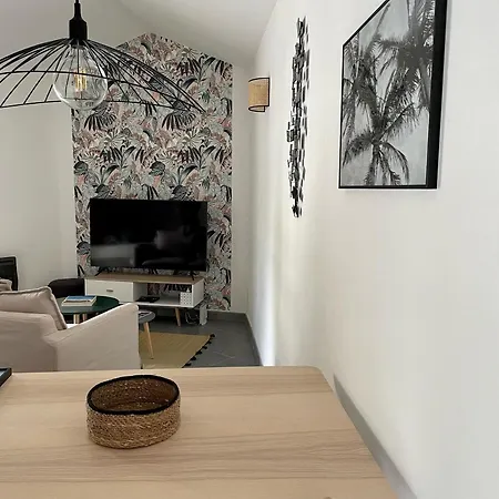 Antigone 1 Appartement *