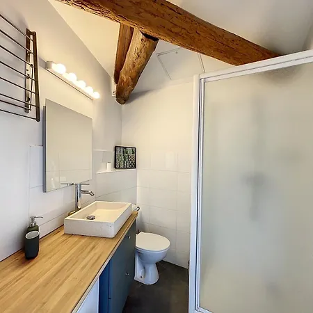 Antigone 1 Appartement