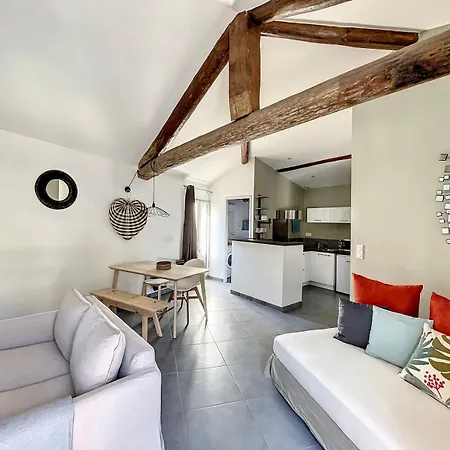 Antigone 1 Appartement Montpellier