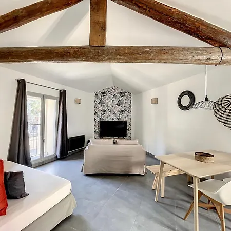 Antigone 1 * Montpellier