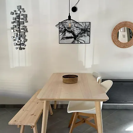 Antigone 1 Appartement *